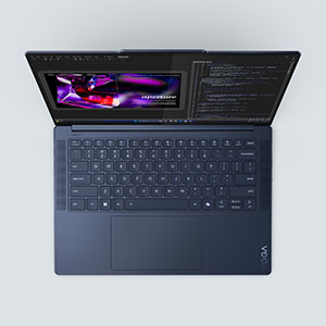 レノボ 83ED000QJP ノートパソコン Lenovo Yoga Slim 7x Gen 9