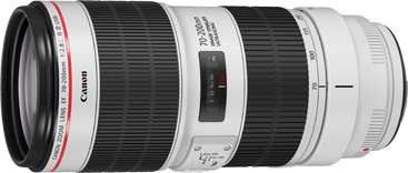 キヤノン EF70-200LIS3 望遠ズームレンズ EF70-200mm F2.8L IS III USM