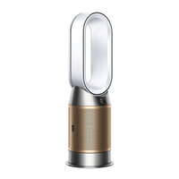 ダイソン HP12WG 空気清浄ファンヒーター Dyson Purifier Hot+Cool HP2