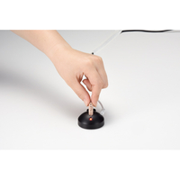 ショップジャパン RAH-WSBE 充電式集音器 楽ちんヒアリングM ベージュ