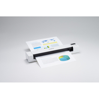 ブラザー MDS-940DW ドキュメントスキャナー JUSTIO ホワイト