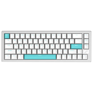 ATK 71681 ゲーミングキーボード ATK68 V2 PRO BlazeOrange|エディオン