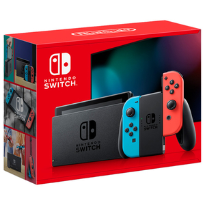 任天堂 HADSKAAAH Nintendo Switch本体 Joy-Con(L)/(R)グレー