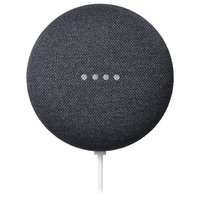 Google GA00781-JP スマートスピーカー Google Nest Mini チャコール