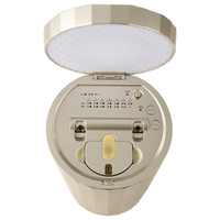 ヤーマン YJSB0N 美顔器スチーマー フォトケア シャンパンゴールド