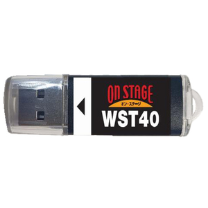 オン・ステージ PK-WST40 Wシリーズ専用曲チップ 演歌・歌謡曲中心 100