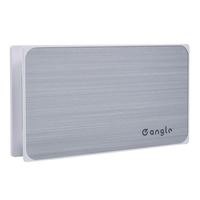 商品レビュー e angle フレッシュキーパー シルバー ANG-FK-A9-S