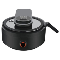 アイネクス AX-C1BN スマートオートクッカー ブラック|エディオン公式通販