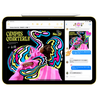 Apple MD4J4J/A 11インチiPad Wi-Fiモデル 256GB イエロー|エディオン