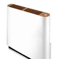 カルテック KL-F01 業務用光触媒除菌・脱臭機 TURNEDK(ターンド・ケイ