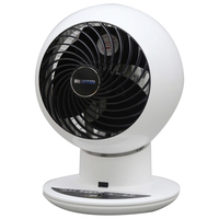 アイリスオーヤマ KCF-KSC152T-WP 強力コンパクトサーキュレーター 18