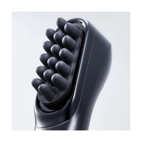 MYTREX MT-VD22B MYTREX モーションブラシ VIDO ブラック