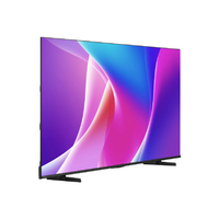 送料込 液晶テレビ ハイセンス 50A68G 使用時間短 あんしん修理保証