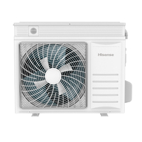 ハイセンス HA-G28EE1-WS 10畳向け 冷暖房エアコン オリジナル G