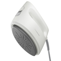 パナソニック NI-FS70A-C 衣類スチーマー グレイベージュ|エディオン