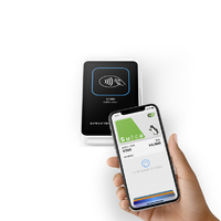 SQUARE A-SKU-0609 Square ターミナル プリンタ内蔵決済端末 A-SKU