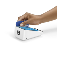 SQUARE A-SKU-0609 Square ターミナル プリンタ内蔵決済端末 A-SKU