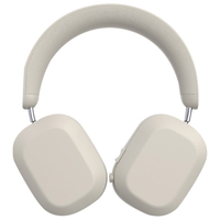 MONDO BY DEFUNC M1003 オーバーイヤーヘッドフォン グレージュ