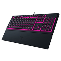 RAZER RZ03-04470100-R3M1 ゲーミングキーボード Ornata V3 X ブラック