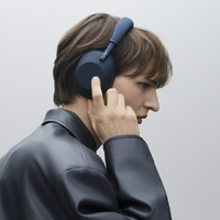 SONY WH-1000XM6 L ワイヤレスノイズキャンセリングステレオヘッド