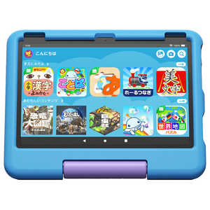 アマゾン B0BL6FDW1F Fire HD 10タブレット キッズモデル 10インチ