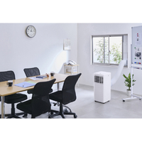 アイリスオーヤマ IPK-2305S ポータブルクーラー ホワイト|エディオン