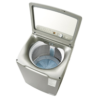 AQUA AQW-VB16A(S) 16．0kgインバーター全自動洗濯機 シルバー