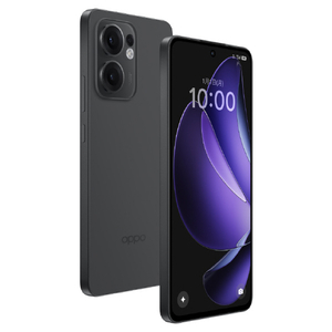 OPPO CPH2699CG SIMフリースマートフォン Reno13 A チャコールグレー