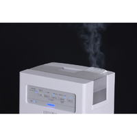 アイリスオーヤマ KAP-KH351-W 加湿空気清浄機 ホワイト|エディオン