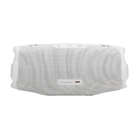 JBL JBLCHARGE6WHT 防水対応ポータブルBluetoothスピーカー Charge 6