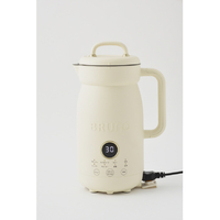 BRUNO BOE126-IV オートクックポット(0.6L) アイボリー|エディオン公式通販