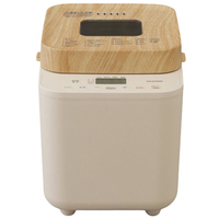 アイリスオーヤマ IBM-010-C コンパクトホームベーカリー サンド