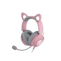 RAZER RZ04-04510200-R3M1 Kraken Kitty V2 Pro Quartz Pink