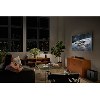 SONOS SUBG4JP1BLK Sonos Sub 4 ワイヤレスサブウーファー ブラック