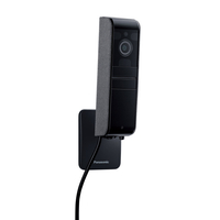 パナソニック KX-HRC100-K 屋内HDカメラ ブラック|エディオン公式通販