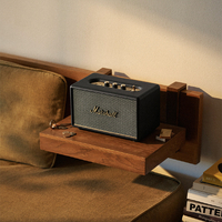 Marshall ACTON3BT-BLACK Bluetoothスピーカー Acton III BLACK