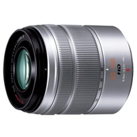 パナソニック H-FS45150-S 望遠ズームレンズ LUMIX G VARIO 45-150mm