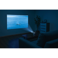 ニトリ NEPK220MMJ プロジェクター NEP-K220MM_J e angle select