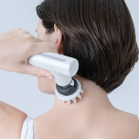 ドクターエア REG-04SGD エクサガンハイパー10th Anv ゴールド