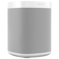 SONOS ONEG2JP1 スマートスピーカー One Gen2 ホワイト|エディオン公式通販