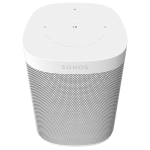 SONOS ONEG2JP1 スマートスピーカー One Gen2 ホワイト|エディオン公式通販