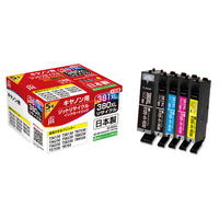 JIT JIT-C3803815PXL キヤノン(Canon)対応 リサイクルインク