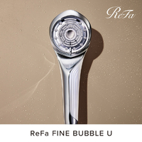 MTG RS-BH-02A ReFa FINE BUBBLE U ホワイト|エディオン公式通販