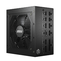 MSI MAGA850GLPCIE5 電源ユニット MAG A850GL PCIE5 |エディオン公式通販