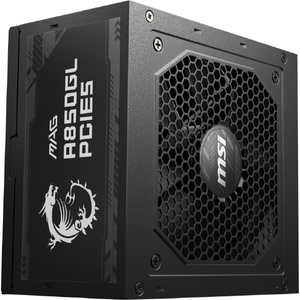 MSI MAGA850GLPCIE5 電源ユニット MAG A850GL PCIE5 |エディオン公式通販