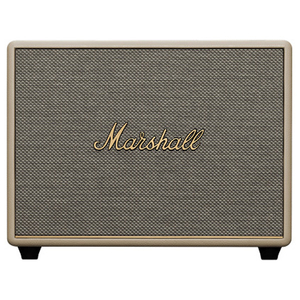 Marshall WOBURN3BT-CREAM Bluetoothスピーカー Woburn III CREAM