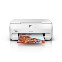 エプソン EP-717A A4カラーインクジェット複合機 colorio |エディオン