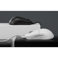 Pulsar PX2H22D ゲーミングマウス X2 H Wired White|エディオン公式通販