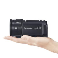 パナソニック HC-V900-K デジタルビデオカメラ ビーズブラック
