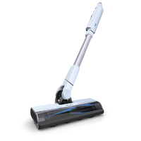 シャークニンジャ LC150JBL サイクロン式コードレススティック